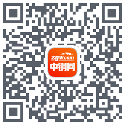 中钢网 QRcode