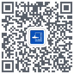 代加工厂 QRcode