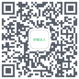 炒股达人的下載二維碼