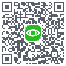 贝视优codice QR per il download
