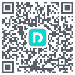 RAEDIAN QRcode