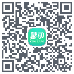糖动健康的下載二維碼