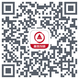华夏财富 QRcode