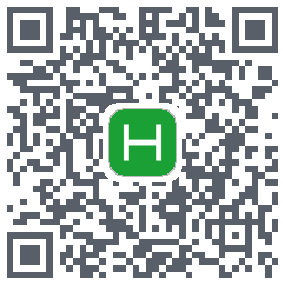 国际橡塑展的下载二维码
