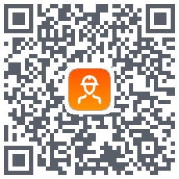 云筑工匠codice QR per il download