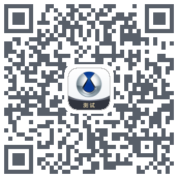 腾势汽车 QRcode
