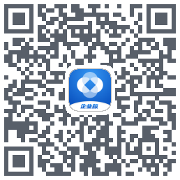 新企业 QRcode