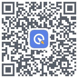 金十数据 QRcode