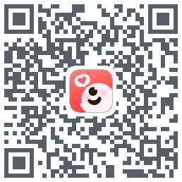 拾心的下载二维码