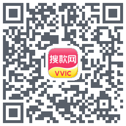 搜款网のダウンロードQRコード
