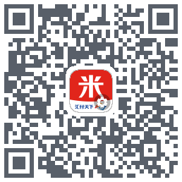 汇来米T的下載二維碼