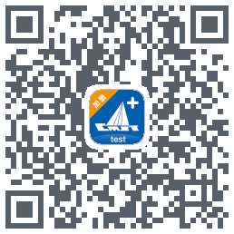 中储智运加盟运力 QRcode