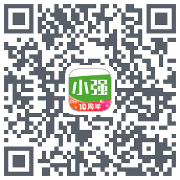 小强停车 QRcode