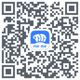 上上参谋的下载二维码
