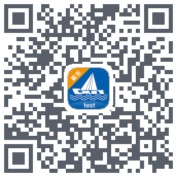 中储智运水运版 QR-код для загрузки