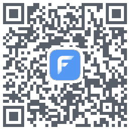 新云雀-活动状态标签código QR de descarga de
