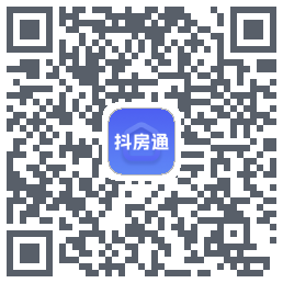 抖房通 QRcode