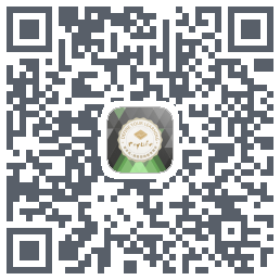 小思徽章的下载二维码