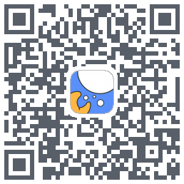 冒泡联联 QRcode