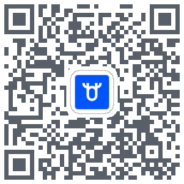 顽鹿运动 QRcode