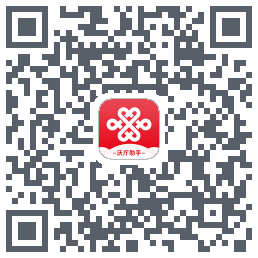 沃厅助手的下載二維碼
