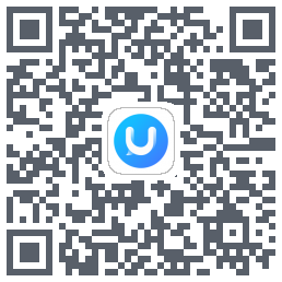 UUUTalk QR-код для загрузки