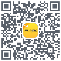FlashExpressรหัส QR สำหรับดาวน์โหลด