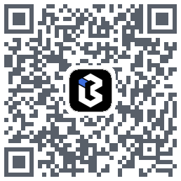 BlueprintGo的下載二維碼