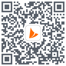 启航教育 QRcode