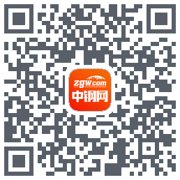 中钢网 QR-код для загрузки