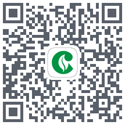 中国烟草 QRcode