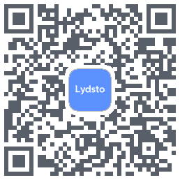 Lydsto的下载二维码