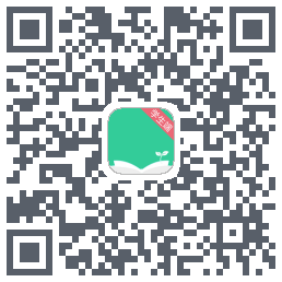 阅伴学生端のダウンロードQRコード