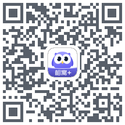相寓+codice QR per il download