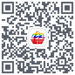 艺坛的下載二維碼