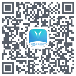 岚图汽车codice QR per il download