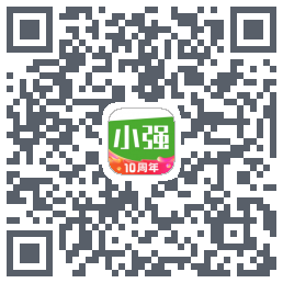 小强停车的下载二维码