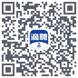 滴聘 QRcode