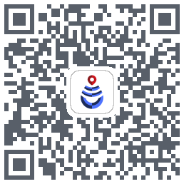滴聘codice QR per il download