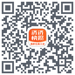 济济快招kod QR do pobrania