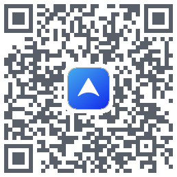 WhatsGPS QRcode