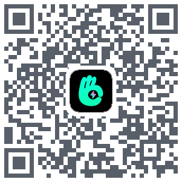 掌心雷 QRcode