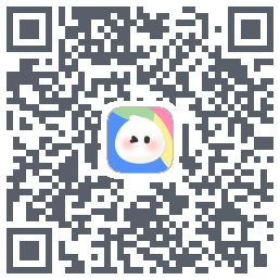 柚崽的下载二维码