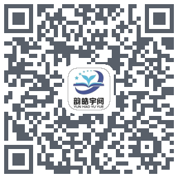 韵皓联盟código QR de descarga de