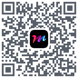 MIX的下載二維碼