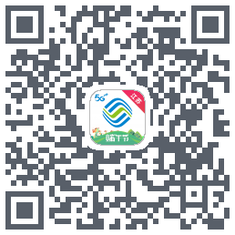 中国移动江苏 QRcode