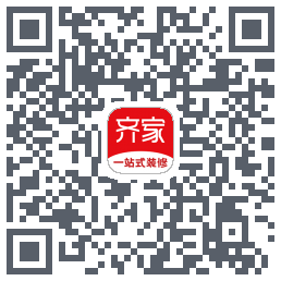 齐家的下載二維碼