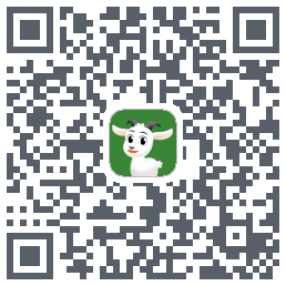 山羊英语 QRcode