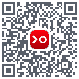 招商到家汇 QRcode