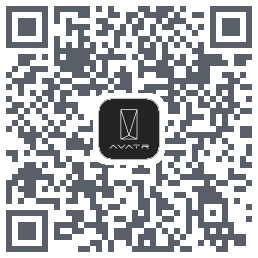 阿维塔 QR-код для загрузки